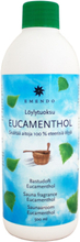 Sauna Fragrance Eucamenthol Beauty Women Skin Care Accessories For Sauna Blue Emendo