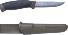 Mora Mora Companion (S) Green Kniver 0