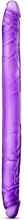B Yours Double Dildo Purple 42,5cm Tupla dildo