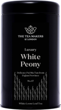 Biała herbata sypana White Peony Supreme No.47 - 50g