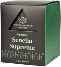 Zielona herbata Supreme Japanese Sencha No.69 - 15x2,5g