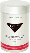 Kawa mielona Cellini Premium Moka 250g