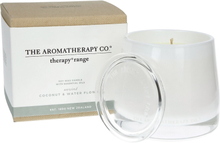 Therapy Range Sandalwood & Cedar Therapy Range Therapy Candle Coc
