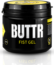 Buttr Fisting Gel 500 ml Fisting/anal glidecreme