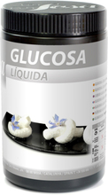 Glukossirap 40 DE 1,5 kg från Sosa