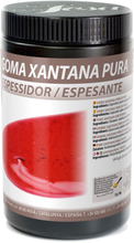 Xantangummi från Sosa pure 500 g