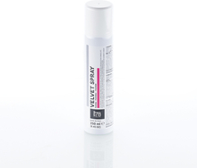 Velvet spray - ätbar sprayfärg CERISE 250ml - Silikomart