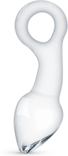 Gildo Glass Prostate Plug No. 13 Lasinen Anaalitappi