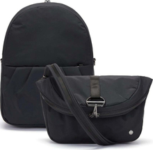 Pacsafe Pacsafe Citysafe Cx Convertible Backpack Black OneSize