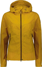 Sasta Sasta Women's Louhikko Jacket Golden Yellow Ovadderade vardagsjackor 36