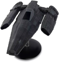 Battlestar Galactica Diecast Mini Replicas Blackbird