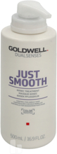 Goldwell Dualsenses Just Smooth 60S Treatment
