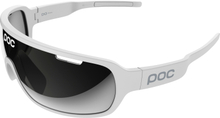POC POC Do Half Blade Hydrogen White Sportsbriller OneSize