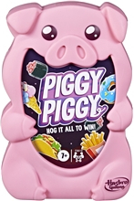 Piggy Piggy korttipeli - Kerää ja voita