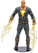 McFarlane DC Multiverse Black Adam 7 Action Figure - Black Adam (Hero Costume)