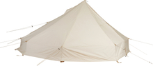 Nordisk Nordisk Jarnvid 8 Technical Cotton Tent Sandshell Campingtelt OneSize