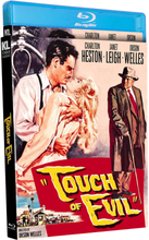 Touch Of Evil (US Import)