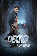 Dexter: New Blood (US Import)