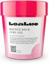 LeaLuo Bounce Back Curl Gel