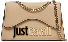 Handväska Just Cavalli 76RA4BB7 Beige
