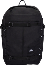 Nomad Torcal 25 Hiking Daypack Black Vandringsryggsäckar One Size
