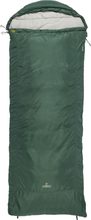 Nomad Nomad Aztec Premium Comfort Sleeping Bag Trekking Green Syntetsovsäckar OneSize