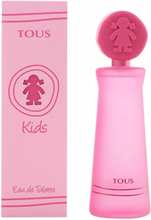 Børne parfume Tous Kids Girl (100 ml)