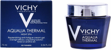 Termalvand Vichy Aqualia Thermal Night Spa (75 ml)