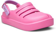 Hav. Kids Clog Shoes Clogs Pink Havaianas