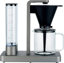 Wilfa - Kaffebrygger Performance CM7T-125 grå/svart