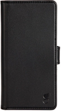 Mobilfodral Svart 7 Kortfack Samsung S20FE 5G / S20FE 4G 2in1 Magnetskal