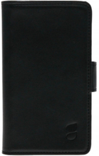 Mobilfodral Svart Huawei P9 Lite