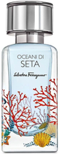 Dameparfume Salvatore Ferragamo Oceani di Seta EDP (100 ml)