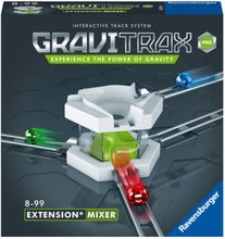 GraviTrax PRO Extension Mixer World-packaging