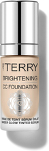 By Terry Brightening CC Foundation 2N - Light Neutral - 30 ml