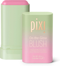 Pixi On-the-Glow Blush Cheek Tone - 19 g