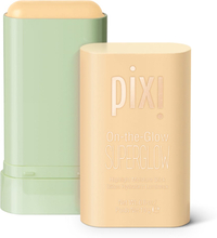 Pixi On-the-Glow Superglow Gilded Gold - 19 g