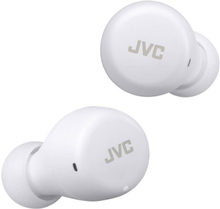 Headphone In-Ear True Wireless Gumy Mini HA-A5T White