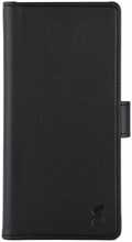 Mobile Wallet Black Xiaomi Mi 11 Lite 5G / Xiaomi 11 Lite 5G NE