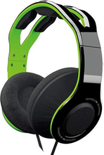 Gioteck - TX30 Stereo Gaming Go Headset (Green) (xbox one)