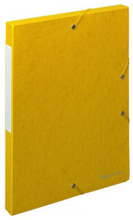 Boxmapp Scotten 25mm 600g gul