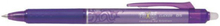 Gelpenna PILOT Frixion Clicker 0,5 viol.