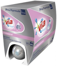 Tvättmedel VIA Pro Form. Color 7,5L