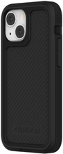Mobilecase Earth iPhone 13 Mini Black