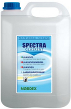 Fönsterputs NORDEX Spectra 5L