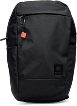 Xeron 25 Sport Backpacks Black Mammut