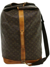 Pre-eideCanvaslouis-Vuitton-Bags
