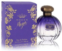 Tocca Maya by Tocca - Eau De Parfum Spray 100 ml - til kvinder