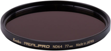 Kenko Filter Real Pro ND64 58mm