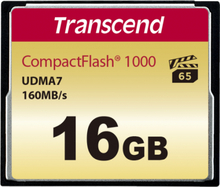 CF 1000X 16GB